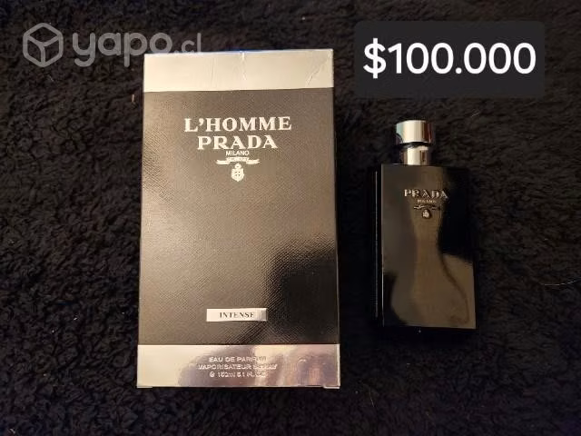 Venta de perfumes - Imagen 3