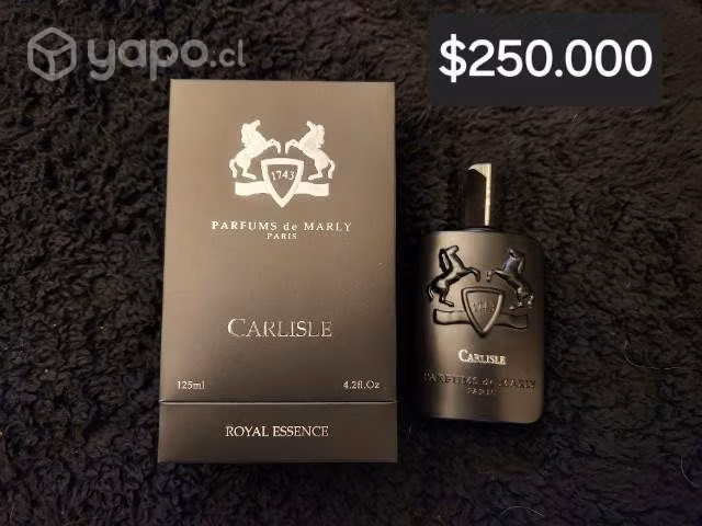 Venta de perfumes - Imagen 2