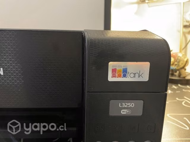 Impresora Epson L3250 wifi