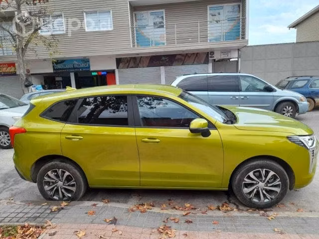 Haval jolion 2023 - Imagen 6
