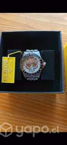 Reloj invicta - Imagen 2