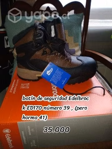 Zapatos nuevos