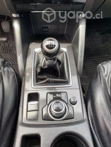 Mazda cx5 2015