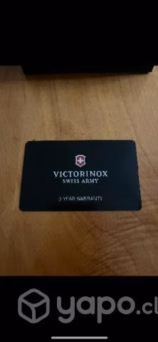 Reloj Victorinox - Imagen 4