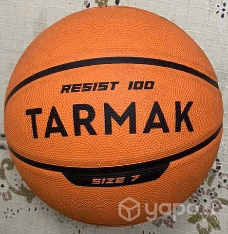 Pelota de Basquetbol nueva
