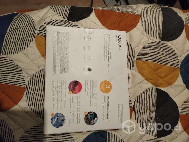 Watcom intuos s - Imagen 2