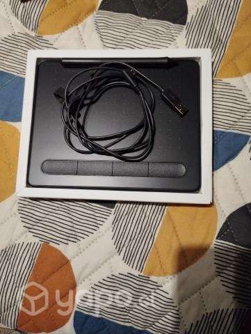 Watcom intuos s - Imagen 3