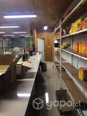 Local Comercial(patente de botilleria)