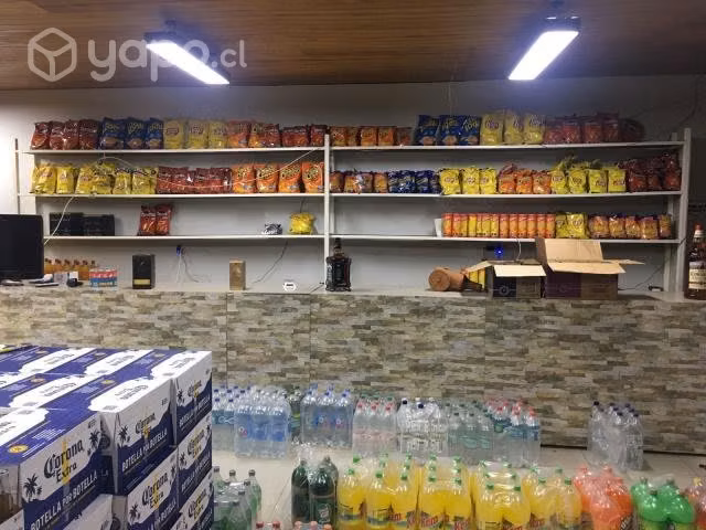 Local Comercial(patente de botilleria)