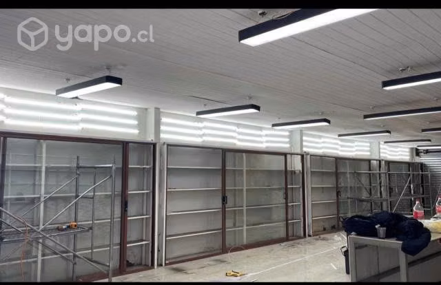 Local Comercial(patente de botilleria)