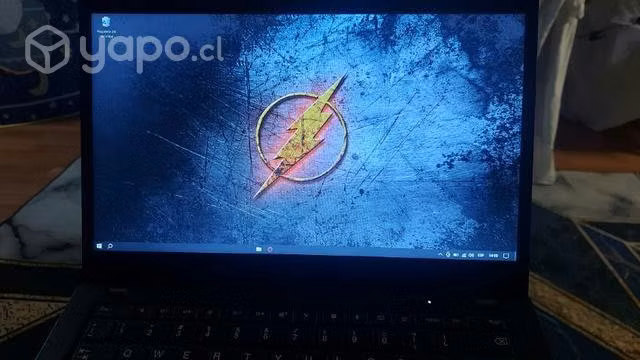 Notebook Lenovo L380 intel core i5-8350 8GB Ram - Imagen 2