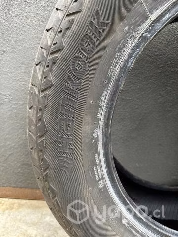 Vendo neumaticos semi nuevos - Imagen 7
