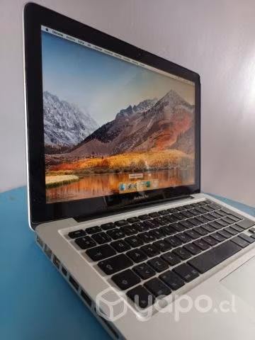 Macbook pro - Imagen 2
