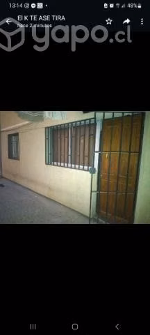 Departamento 1er piso
