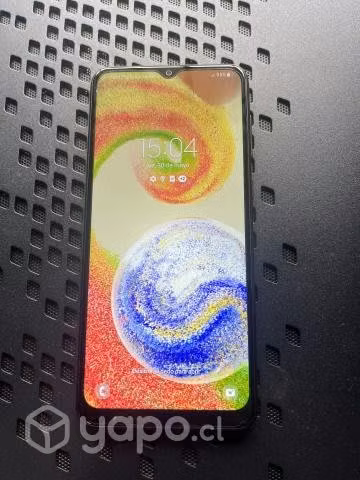 Celular Samsung A04