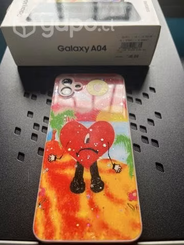 Celular Samsung A04 - Imagen 3