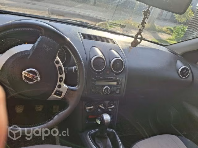 Nissan qashqai 2012 - Imagen 4