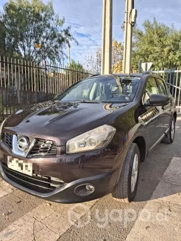 Nissan qashqai 2012 - Imagen 13