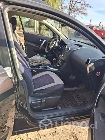 Nissan qashqai 2012 - Imagen 10