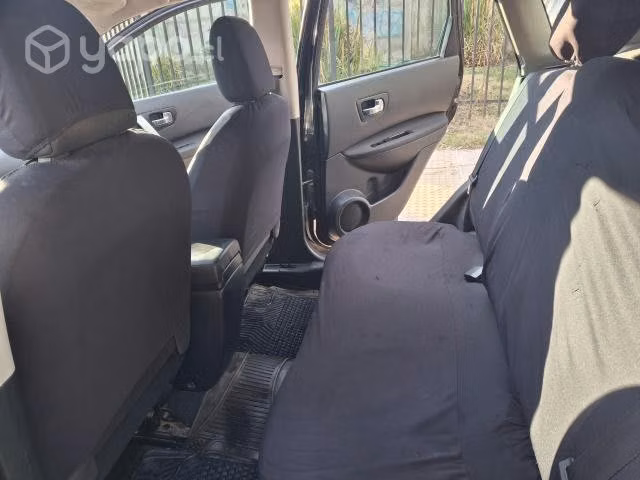 Nissan qashqai 2012 - Imagen 15