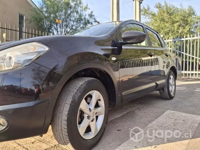 Nissan qashqai 2012 - Imagen 3
