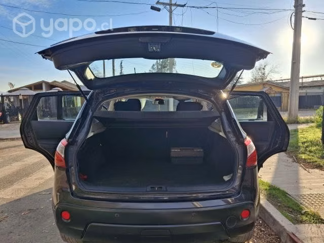 Nissan qashqai 2012 - Imagen 16