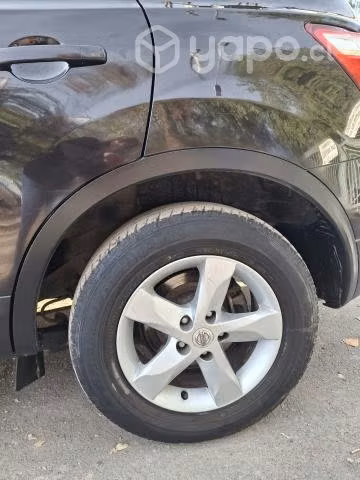 Nissan qashqai 2012 - Imagen 8
