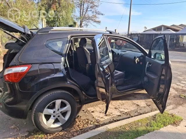 Nissan qashqai 2012 - Imagen 11