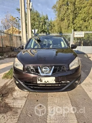 Nissan qashqai 2012 - Imagen 5