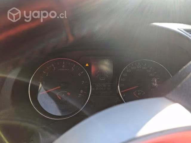 Nissan qashqai 2012 - Imagen 2