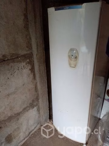 Refrigarador