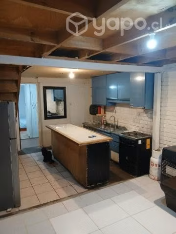 Venta de casa grande