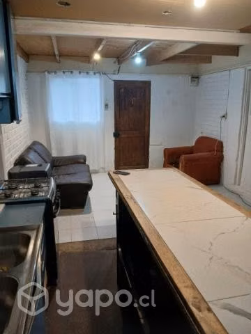 Venta de casa grande