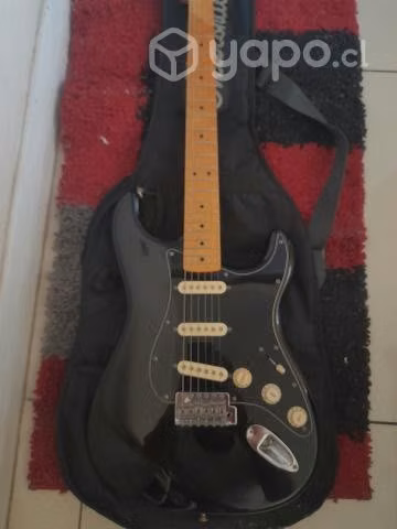 Fender Stratocaster Std Special Edition MIM