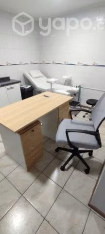 Arriendo Box Matrón/a o Ginecólogo/a