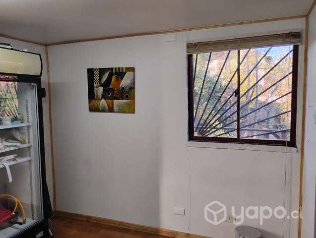 Arriendo cabaña - Imagen 2