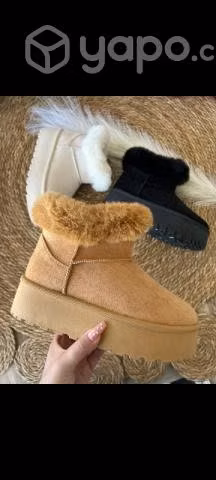 Pantubotas - Imagen 2
