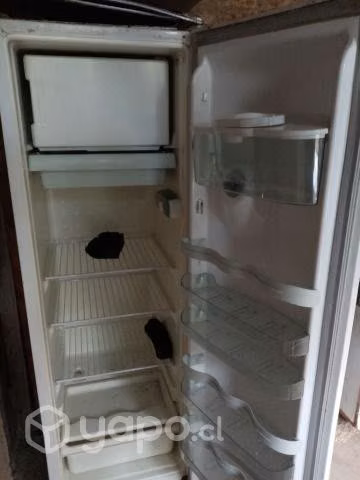 Refrigerador