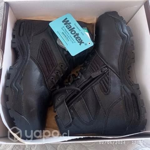 Botin sin uso