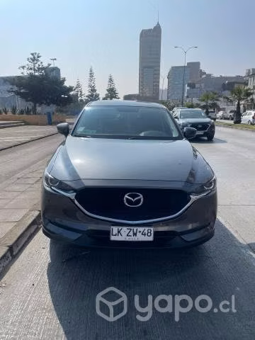 Mazda cx5 2019
