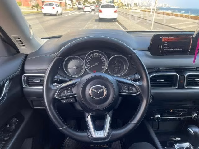 Mazda cx5 2019