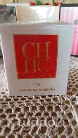 Perfumes - Imagen 6
