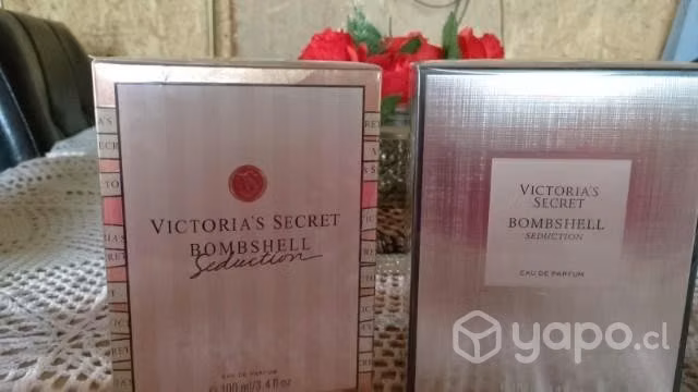 Perfumes - Imagen 4