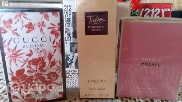 Perfumes - Imagen 2