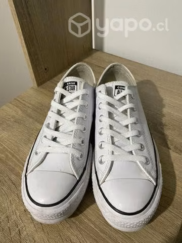 Zapatillas Converse - Imagen 2