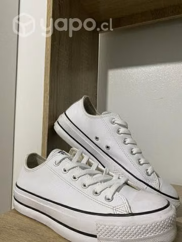 Zapatillas Converse - Imagen 3