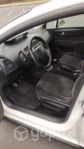 Citroen c-4 2009 - Imagen 9