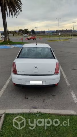 Citroen c-4 2009 - Imagen 13