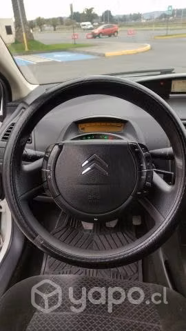 Citroen c-4 2009 - Imagen 5