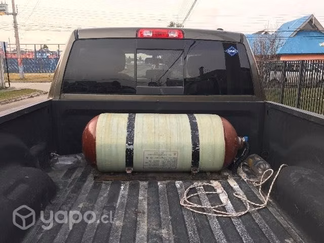 Camioneta Dodge RAM 1500 - Imagen 6